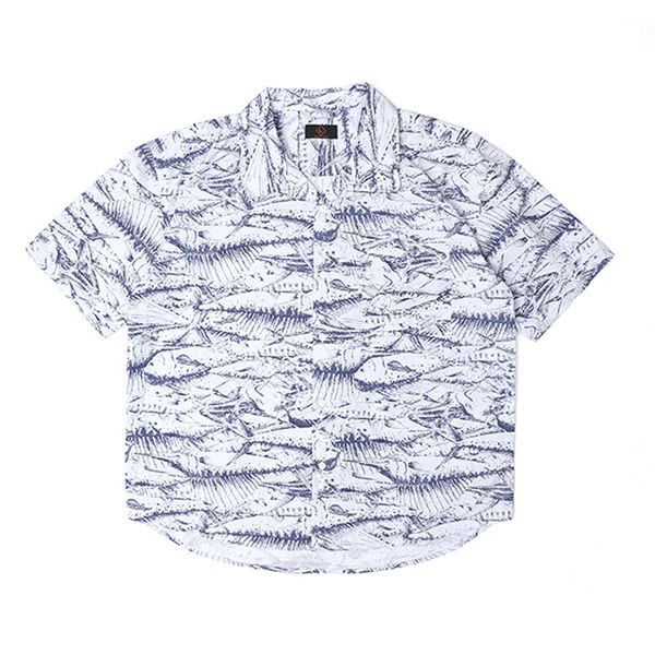 2019 ss collection men loose hip hop shirt harajuku japanese streetwear shirt high street printed casual, White;black
2019 ss collection men loose hip hop shirt harajuku japanese streetwear shirt high street printed casual, White;black