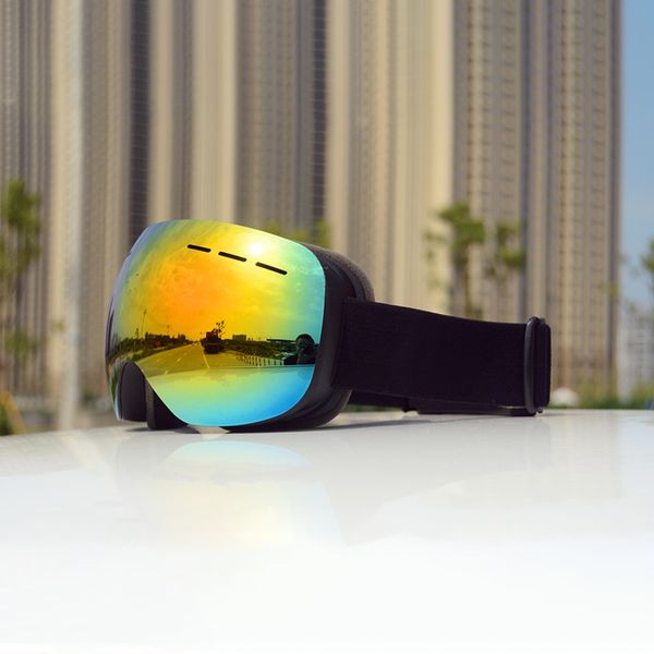 new ski goggles men women double layers anti-fog big ski mask uv400 glasses protection skiing winter snow snowboard goggles
new ski goggles men women double layers anti-fog big ski mask uv400 glasses protection skiing winter snow snowboard goggles