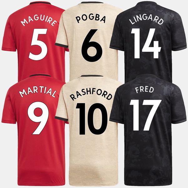 thailand fc manchester pogba soccer jersey 2019 2020 lingard lukaku rashford football shirt united utd 19 20 uniforms man kids kit jerseys, Black;yellow
thailand fc manchester pogba soccer jersey 2019 2020 lingard lukaku rashford football shirt united utd 19 20 uniforms man kids kit jerseys, Black;yellow
