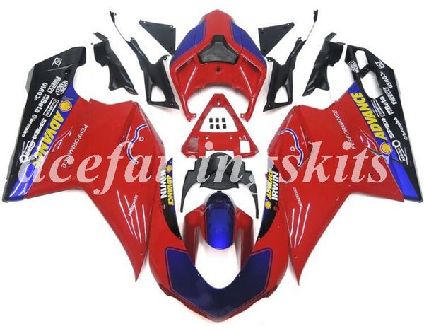 4gifts new abs full fairings kits fit for ducati 848 1098 1198 1098s 1098r evo 2007 2008 2009 2010 2011 2012 red purple custom
4gifts new abs full fairings kits fit for ducati 848 1098 1198 1098s 1098r evo 2007 2008 2009 2010 2011 2012 red purple custom