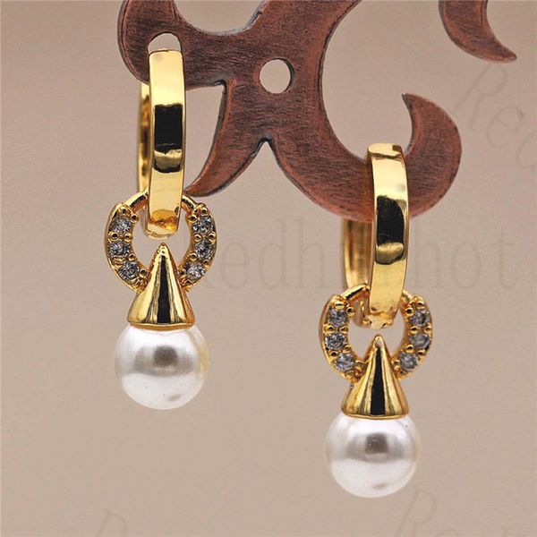 jewelry new brand design gold color pearl hoop earrings for women's earrings trendy earring for party wedding accessories gift, Golden;silver
jewelry new brand design gold color pearl hoop earrings for women's earrings trendy earring for party wedding accessories gift, Golden;silver
