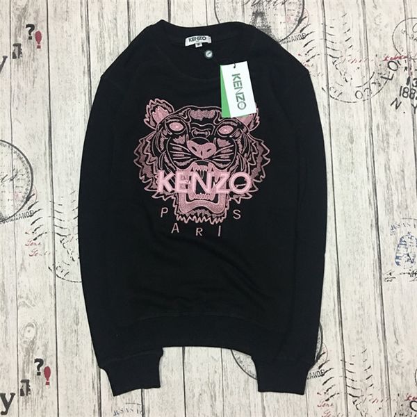 explosive sweater women's men's cotton solid color ring striped letters animal print casual shirt long-sleeved sweater bear print, Black
explosive sweater women's men's cotton solid color ring striped letters animal print casual shirt long-sleeved sweater bear print, Black