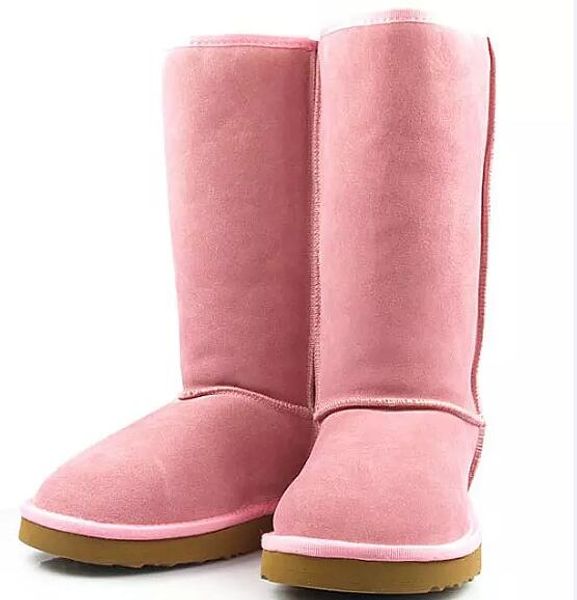 men's classic tall boots womens boots snow boots winter leather boot, Black
men's classic tall boots womens boots snow boots winter leather boot, Black