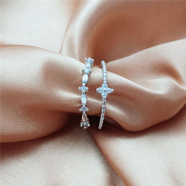 new adjustable rings for women elegant anel luxury bridal jewelry 925 silver wedding engagement statement ring high quality, Slivery;golden
new adjustable rings for women elegant anel luxury bridal jewelry 925 silver wedding engagement statement ring high quality, Slivery;golden
