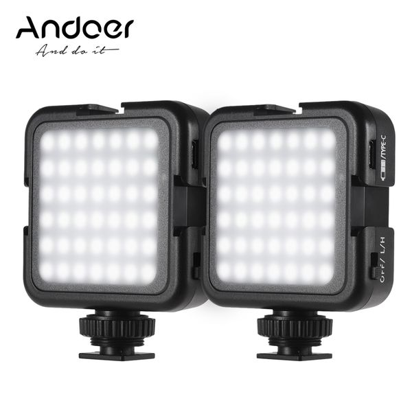 andoer led video lights with mount dimmable 6000k camera lamps shooting pgraphing lighting for canon nikon sony dslr cameras
andoer led video lights with mount dimmable 6000k camera lamps shooting pgraphing lighting for canon nikon sony dslr cameras