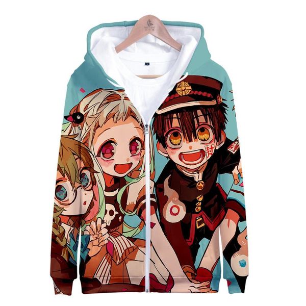 аниме туалет, привязанных jibaku сенен-ханако-кун косплей-костюмы толстовки кофты нене яширо 3d печать тонкий с капюшоном топы, Black
аниме туалет, привязанных jibaku сенен-ханако-кун косплей-костюмы толстовки кофты нене яширо 3d печать тонкий с капюшоном топы, Black