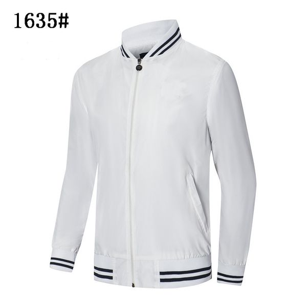 spring luxury brand design men's fashion casual vintage jacket embroidered logo 3 color size m~2xl, Black;brown
spring luxury brand design men's fashion casual vintage jacket embroidered logo 3 color size m~2xl, Black;brown