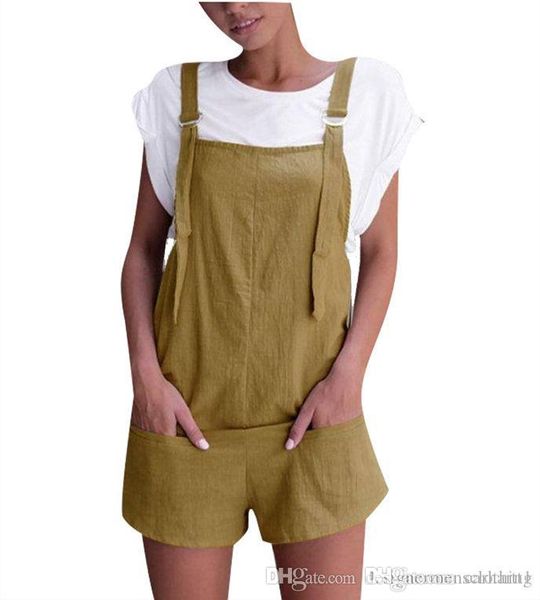 летние комбинезоны женские комбинезоны повседневные женские сыпучие рукавов женские комбинезон горячие красочные женские шорты с карманами, Black;white 
летние комбинезоны женские комбинезоны повседневные женские сыпучие рукавов женские комбинезон горячие красочные женские шорты с карманами, Black;white