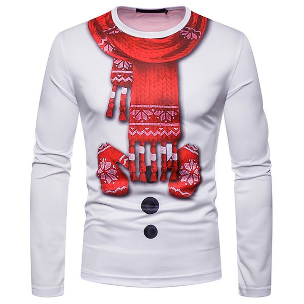white 3d christmas t shirt men scarf gloves printing tee shirt harajuku hip hop funny christmas slim fit tees, White;black
white 3d christmas t shirt men scarf gloves printing tee shirt harajuku hip hop funny christmas slim fit tees, White;black