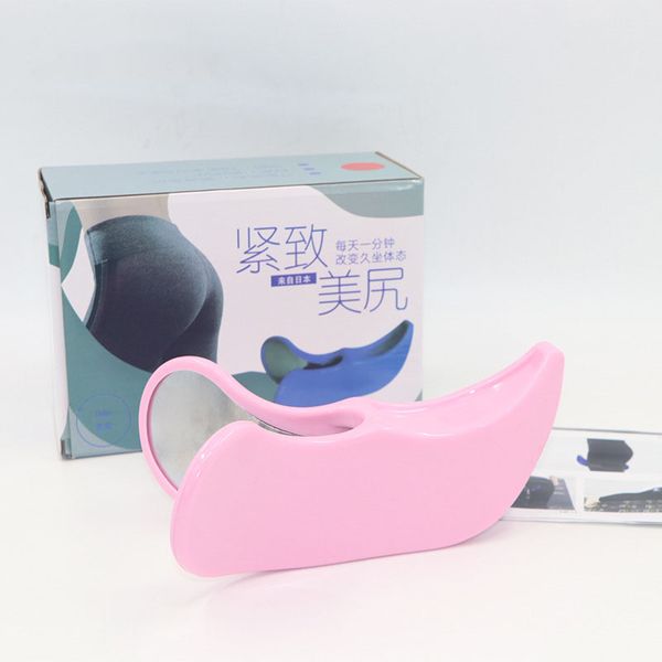 hip trainer shaping pelvic muscle inner thigh exerciser booty band bodybuilding home fitness equipment buttock control device
hip trainer shaping pelvic muscle inner thigh exerciser booty band bodybuilding home fitness equipment buttock control device