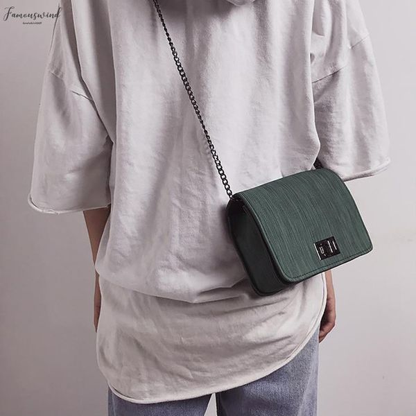 worean version wild small square bag shoulder messenger woman bag female small messenger bag bolsas feminina plain 905
worean version wild small square bag shoulder messenger woman bag female small messenger bag bolsas feminina plain 905