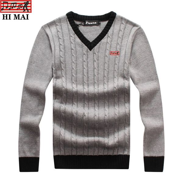 pure cotton autumn winter new mens sweaters pullovers simple style cotton knitted v neck sweater jumpers thick male knitwear, White;black
pure cotton autumn winter new mens sweaters pullovers simple style cotton knitted v neck sweater jumpers thick male knitwear, White;black