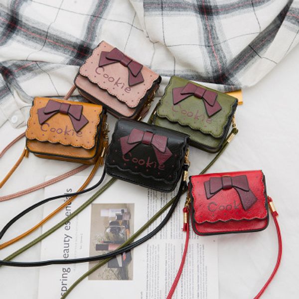 1pc bowknot shoulder bag mini messenger bags lovely zero wallet fashion children bag
1pc bowknot shoulder bag mini messenger bags lovely zero wallet fashion children bag