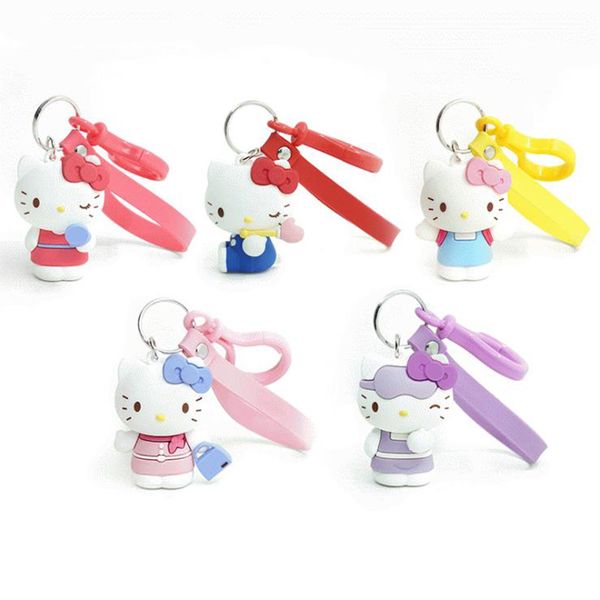 kt cat pendant diy cute cartoon glue glue car key chain ins korea creative kt cat key chain female pendant, Silver
kt cat pendant diy cute cartoon glue glue car key chain ins korea creative kt cat key chain female pendant, Silver