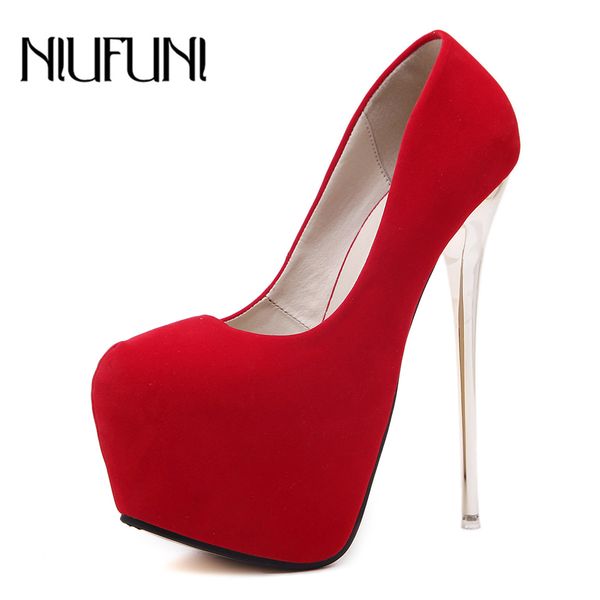 niufuni women's classic stiletto heel slip on platform pumps high heel dress party wedding shoes red black shoes women
niufuni women's classic stiletto heel slip on platform pumps high heel dress party wedding shoes red black shoes women