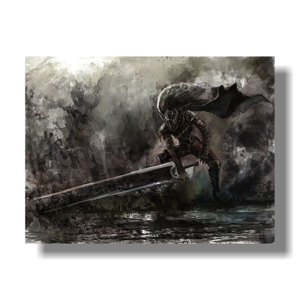 berserk fabric cloth rolled wall poster print decorative picture for living room home decor 60x80 cm
berserk fabric cloth rolled wall poster print decorative picture for living room home decor 60x80 cm