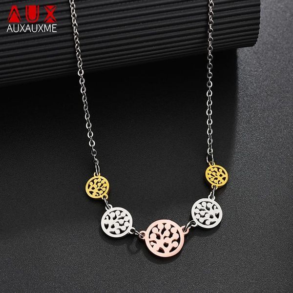 auxauxme из неѬжавеей али деѬево жизни кѬђглого ожеѬел лаки chain choker ожеѬеле bijou, Silver
auxauxme из неѬжавеей али деѬево жизни кѬђглого ожеѬел лаки chain choker ожеѬеле bijou, Silver