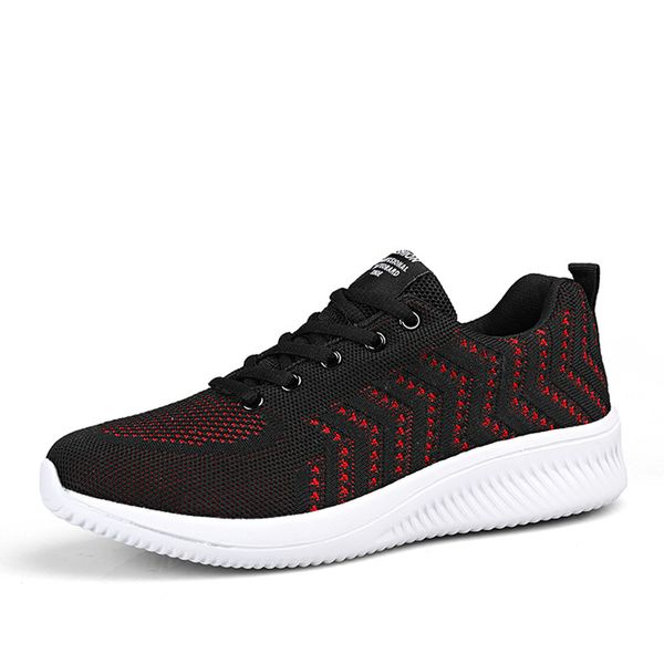 2020 new fasion sneakers women casual shoes breathable mesh summer shoes woman lace-up outdoor walking ladies flats, Black
2020 new fasion sneakers women casual shoes breathable mesh summer shoes woman lace-up outdoor walking ladies flats, Black