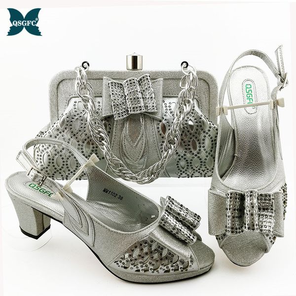 wedding african shoes with bag matching set in women shoes heels italian design nigerian with evening bag, Black
wedding african shoes with bag matching set in women shoes heels italian design nigerian with evening bag, Black