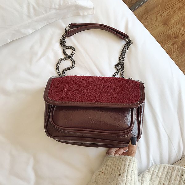 bag for women's bag girls' small women's 2019 new korean fashion casual shoulder messenger chain small square
bag for women's bag girls' small women's 2019 new korean fashion casual shoulder messenger chain small square