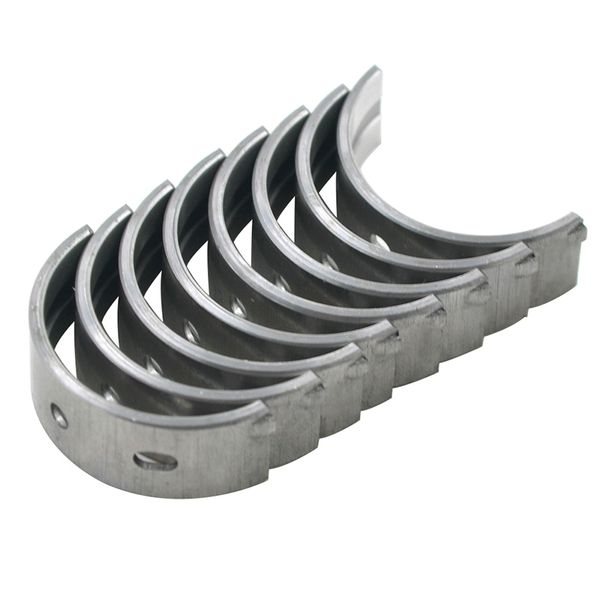 8pcs motorcycle std ~ +100 main cranshaft bearing for yamaha vmax12 xvz1200 xvz1300 xvz13a xvz13ct xvz13lt xvz13td xvz1300a
8pcs motorcycle std ~ +100 main cranshaft bearing for yamaha vmax12 xvz1200 xvz1300 xvz13a xvz13ct xvz13lt xvz13td xvz1300a