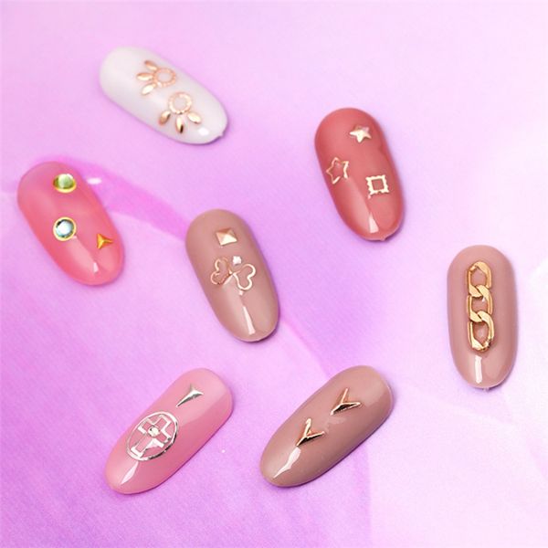 2020 2020 nail ювелирные изделия nail art металлические украшения заклепки металла smd алмазный инструмент украшение, Silver;gold
2020 2020 nail ювелирные изделия nail art металлические украшения заклепки металла smd алмазный инструмент украшение, Silver;gold