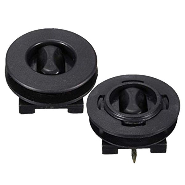 2pcs/set universal easy install buckles practical anti slip fixing interior driving safety fasten car mat clip carpet grips 
2pcs/set universal easy install buckles practical anti slip fixing interior driving safety fasten car mat clip carpet grips