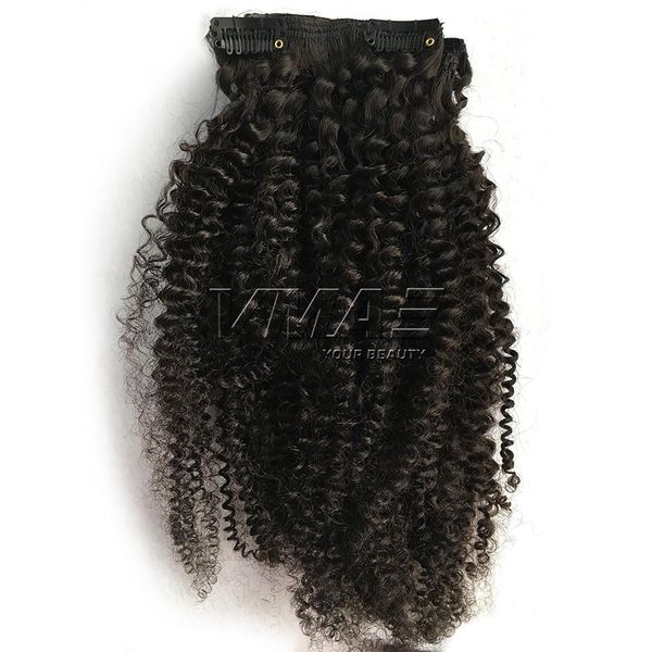 100g 120g 140g 4a afro kinky curly clip in hair weave extension fashionable soft smooth silky 100% natural black peruvian virgin human hair, Black;brown
100g 120g 140g 4a afro kinky curly clip in hair weave extension fashionable soft smooth silky 100% natural black peruvian virgin human hair, Black;brown