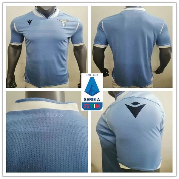player version 19 20 lazio soccer jersey 2019 2020 ss lazio football shirt luis alberto camiseta de fútbol immobile sergej maillot de foot, Black;yellow
player version 19 20 lazio soccer jersey 2019 2020 ss lazio football shirt luis alberto camiseta de fútbol immobile sergej maillot de foot, Black;yellow