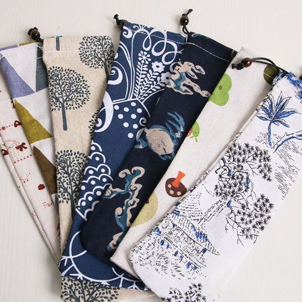 reusable bags for metal stainless steel draws spoon chopsticks cultery drawstring bag cotton travel storage bag for tableware lxl654-l
reusable bags for metal stainless steel draws spoon chopsticks cultery drawstring bag cotton travel storage bag for tableware lxl654-l