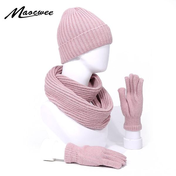 three piece hat scarf and glove suit for men and women suitable winter autumn knitted striped hat with lining to keep warm, Blue;gray
three piece hat scarf and glove suit for men and women suitable winter autumn knitted striped hat with lining to keep warm, Blue;gray