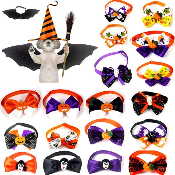 Lot handmade hallowen holiday dog tie pet dog necktie ribbon dog bow tie pet grooming upplie mix tyle whole ale 100 pc
Lot handmade hallowen holiday dog tie pet dog necktie ribbon dog bow tie pet grooming upplie mix tyle whole ale 100 pc