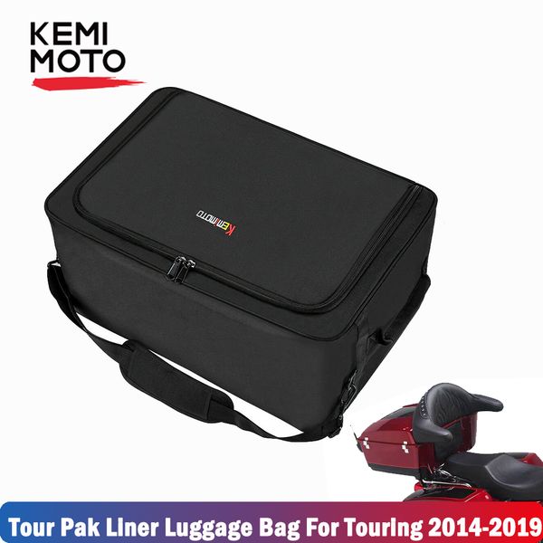 removable tour pak liner luggage bag for touring king or chopped tour-pak luggage 1993-2019 suitcase organizer inner bags
removable tour pak liner luggage bag for touring king or chopped tour-pak luggage 1993-2019 suitcase organizer inner bags