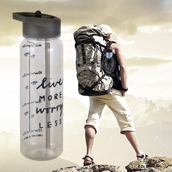 720ml with straw wide mouth casual non toxic large capacity leakproof easy clean sports bottle gift drinking outdoors portable
720ml with straw wide mouth casual non toxic large capacity leakproof easy clean sports bottle gift drinking outdoors portable
