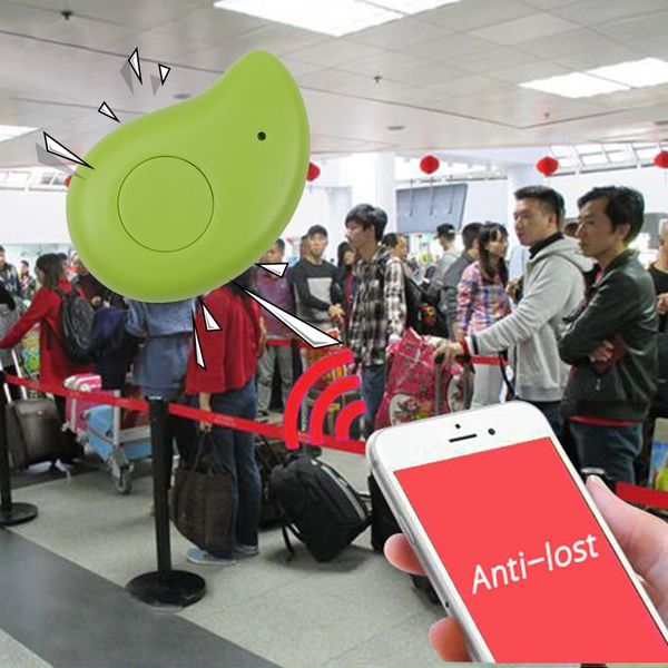 smart bluetooth 4.0 tracker creative anti-lost gps locator two ways alarm wallet key pet finder mini anti-theft device other pet supplies
smart bluetooth 4.0 tracker creative anti-lost gps locator two ways alarm wallet key pet finder mini anti-theft device other pet supplies