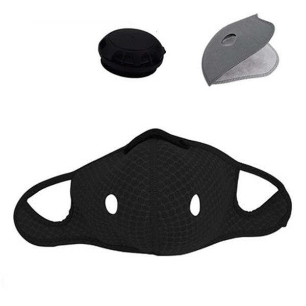 dhl ship10 1pcs face gasket 5-layers for 2.5 cycle anti-smog dust pollution mask qa17kk, Black
dhl ship10 1pcs face gasket 5-layers for 2.5 cycle anti-smog dust pollution mask qa17kk, Black