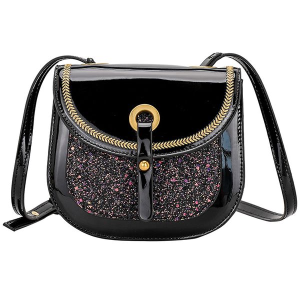 191213 ivog new arrival everyday ladies small shoulder crossbody handbag black fashion saddle bags for women 2019
191213 ivog new arrival everyday ladies small shoulder crossbody handbag black fashion saddle bags for women 2019