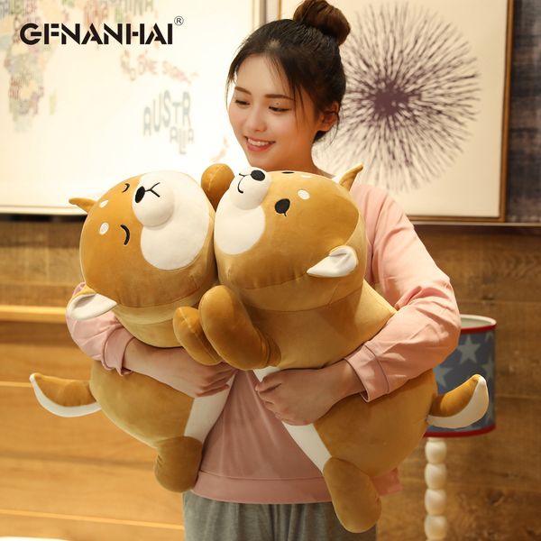 new arrival 35-75cm cute corgi & shiba inu dog plush toys kawaii lying husky pillow stuffed soft animal dolls children baby gift2931
new arrival 35-75cm cute corgi & shiba inu dog plush toys kawaii lying husky pillow stuffed soft animal dolls children baby gift2931