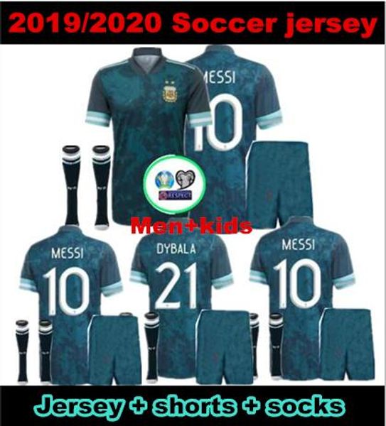 10 free DHL!new Copa America 2020 2021 ARGENTINA SOCCER JERSEYS HOME away messi HIGUAIN AWAY ICARDI KUN AGUERO 20 21 camisetas MAN + KIDS FO
10 free DHL!new Copa America 2020 2021 ARGENTINA SOCCER JERSEYS HOME away messi HIGUAIN AWAY ICARDI KUN AGUERO 20 21 camisetas MAN + KIDS FO