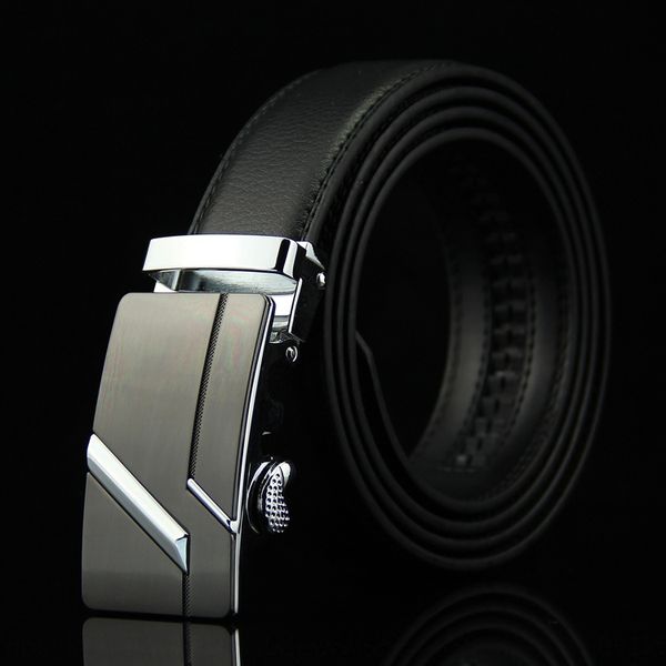 network genuine leather automatic buckle cowhide lines network men's genuine leather men's belt automatic buckle cowhide belt line, Black;brown
network genuine leather automatic buckle cowhide lines network men's genuine leather men's belt automatic buckle cowhide belt line, Black;brown