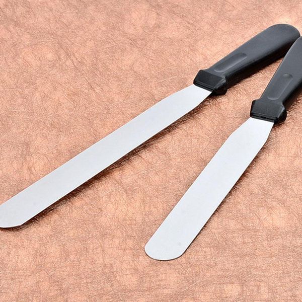 smoother kitchen cake knives 6 inch 8 inch 10 inch stainless steel cake spatula baking tools buttercream frosting spatula bh1366 tqq
smoother kitchen cake knives 6 inch 8 inch 10 inch stainless steel cake spatula baking tools buttercream frosting spatula bh1366 tqq