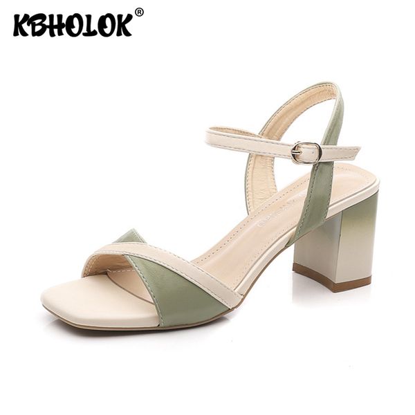 mixed colors high-heeled sandals women 2020 summer new ladies sandals high heels sandal woman fashion casual gladiator, Black
mixed colors high-heeled sandals women 2020 summer new ladies sandals high heels sandal woman fashion casual gladiator, Black
