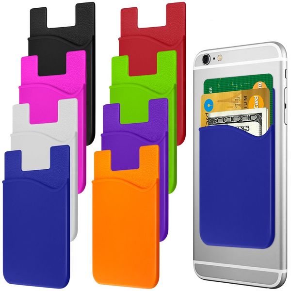 wallet rfid pocket silicone wallet credit card cash pocket sticker adhesive holder pouch mobile phone 3m gadget iphone samsung 2016
wallet rfid pocket silicone wallet credit card cash pocket sticker adhesive holder pouch mobile phone 3m gadget iphone samsung 2016