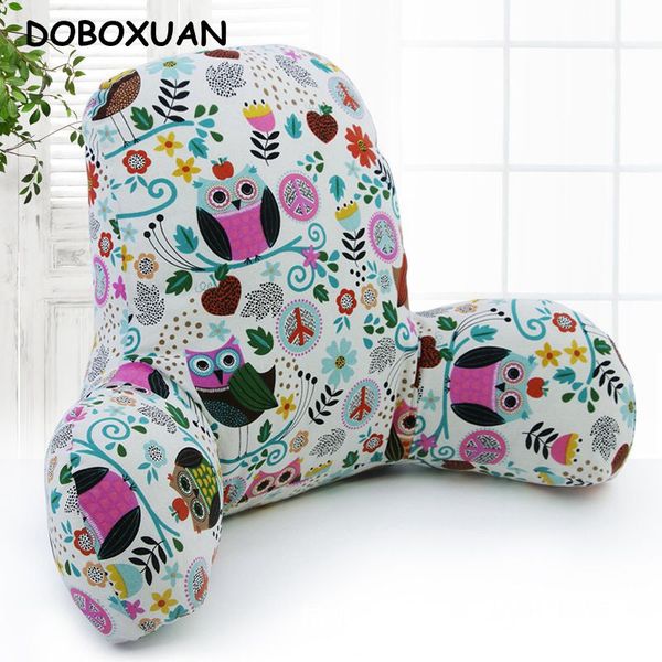 owl tree pattern rest waist pillow arm support chair car seat throw pillows sofa bed reading cushion cotton linen creative gifts
owl tree pattern rest waist pillow arm support chair car seat throw pillows sofa bed reading cushion cotton linen creative gifts