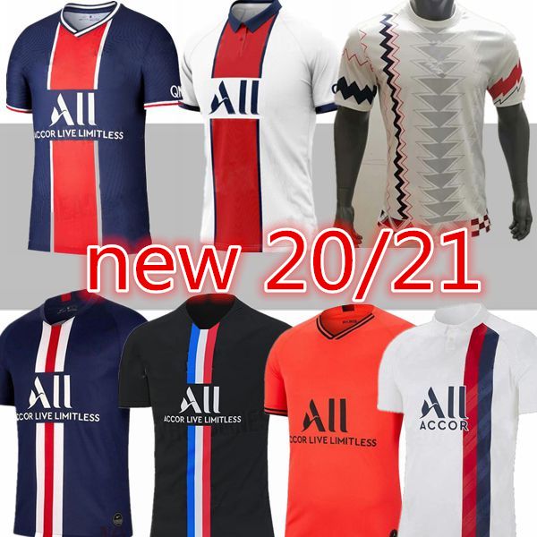 new maillots de football 19 20 21 paris soccer jersey 2019 2020 2021 mbappe icardi 4th shirt home away 3rd maillot de foot hommes enfants, Black;yellow
new maillots de football 19 20 21 paris soccer jersey 2019 2020 2021 mbappe icardi 4th shirt home away 3rd maillot de foot hommes enfants, Black;yellow