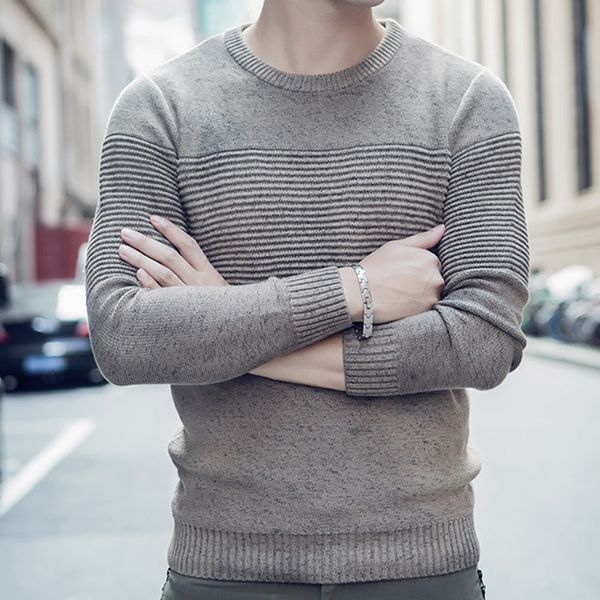 men o neck pullovers o neck knitted sweaters knitwear hombre male casual fashion slim fit large size winter autumn sweaters, Black
men o neck pullovers o neck knitted sweaters knitwear hombre male casual fashion slim fit large size winter autumn sweaters, Black