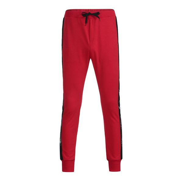 newly 2018 mens autumn winter joggers patchwork casual drawstring sweatpants trouser pants dropshipping c0312, Black
newly 2018 mens autumn winter joggers patchwork casual drawstring sweatpants trouser pants dropshipping c0312, Black