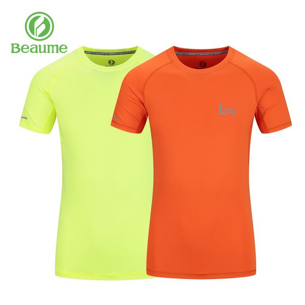 beaume men's tshirts quick dry short sleeve basic tees shirts summer o-neck 62125, Gray;blue
beaume men's tshirts quick dry short sleeve basic tees shirts summer o-neck 62125, Gray;blue