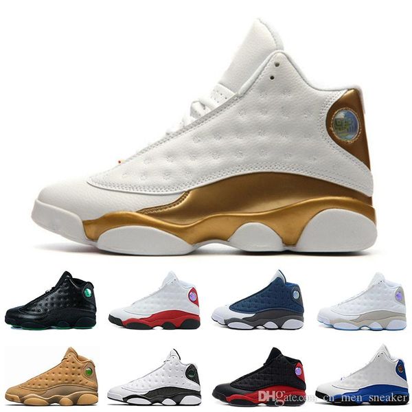 13 13s mens basketball shoes captain america bred brown dmp defining moments sneakers women sports trainers running shoes for men designer, White;red
13 13s mens basketball shoes captain america bred brown dmp defining moments sneakers women sports trainers running shoes for men designer, White;red