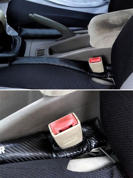1pc pu leather the seat gap plug for to be refitted with carbon fiber seat to prevent leakage soft car gap filler
1pc pu leather the seat gap plug for to be refitted with carbon fiber seat to prevent leakage soft car gap filler